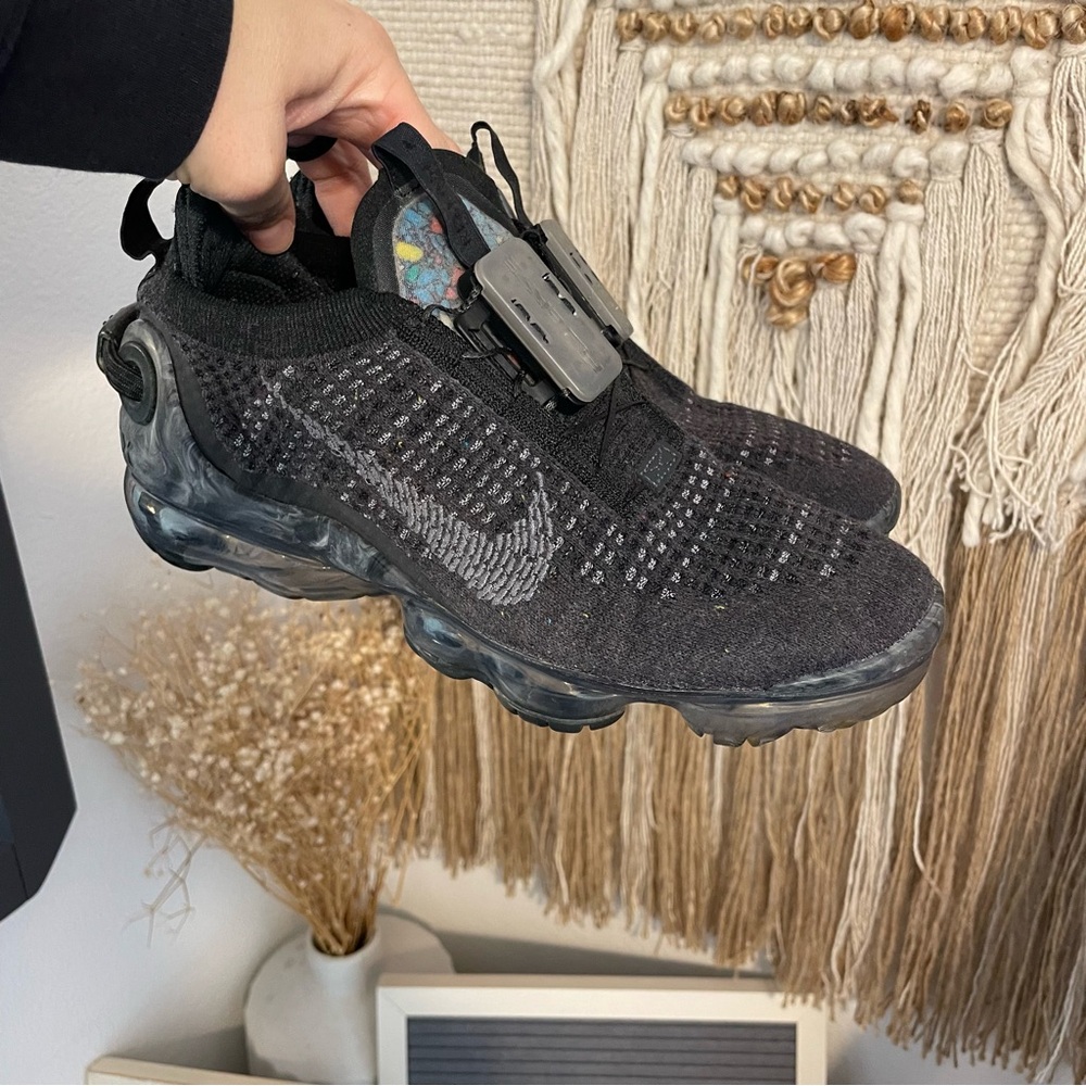 Nike Air Vapormax Flyknit Flyease Sneaker Size 6.5